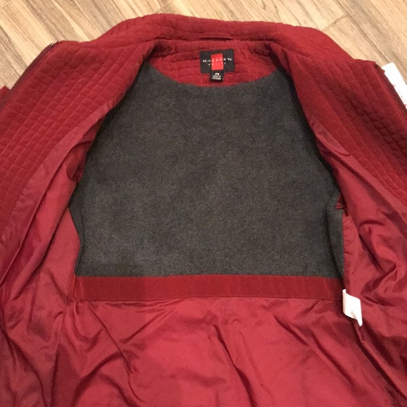 Quilted Jacket by Gallery Petite - Picture 10 of 10